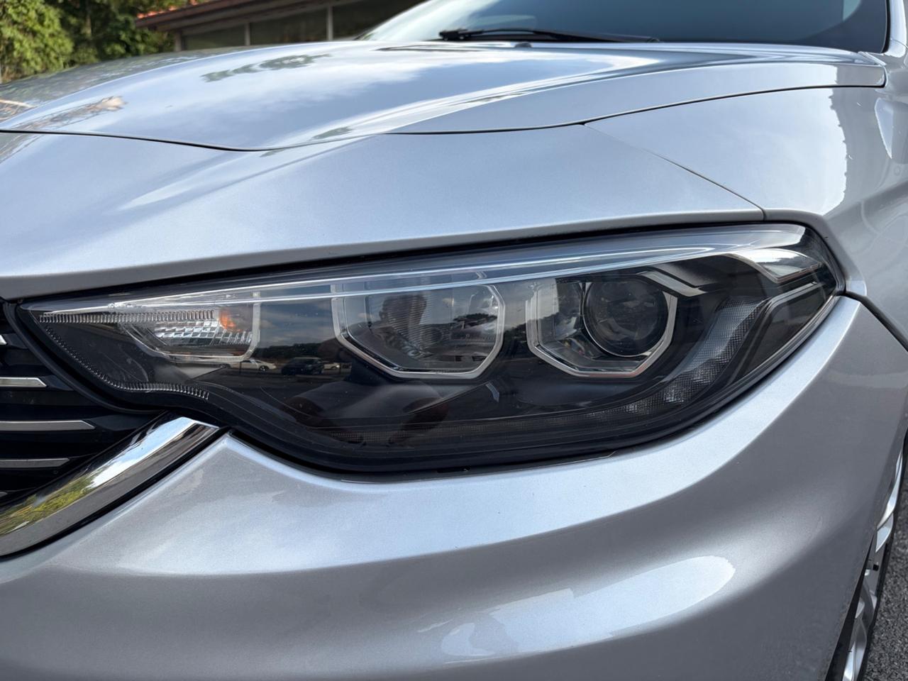 Fiat Tipo 1.6 MULTIJET Lounge “MANIACALE”