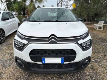 CITROEN C3 III 2017 - C3 1.2 puretech Max s&s 110cv eat6