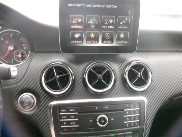 Mercedes-benz GLA 200 d Automatic Premium