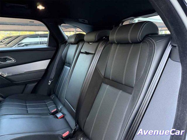 LAND ROVER Range Rover Velar 2.0 si4 R-Dynamic CERCHI 21'' TELECAMERA POST.