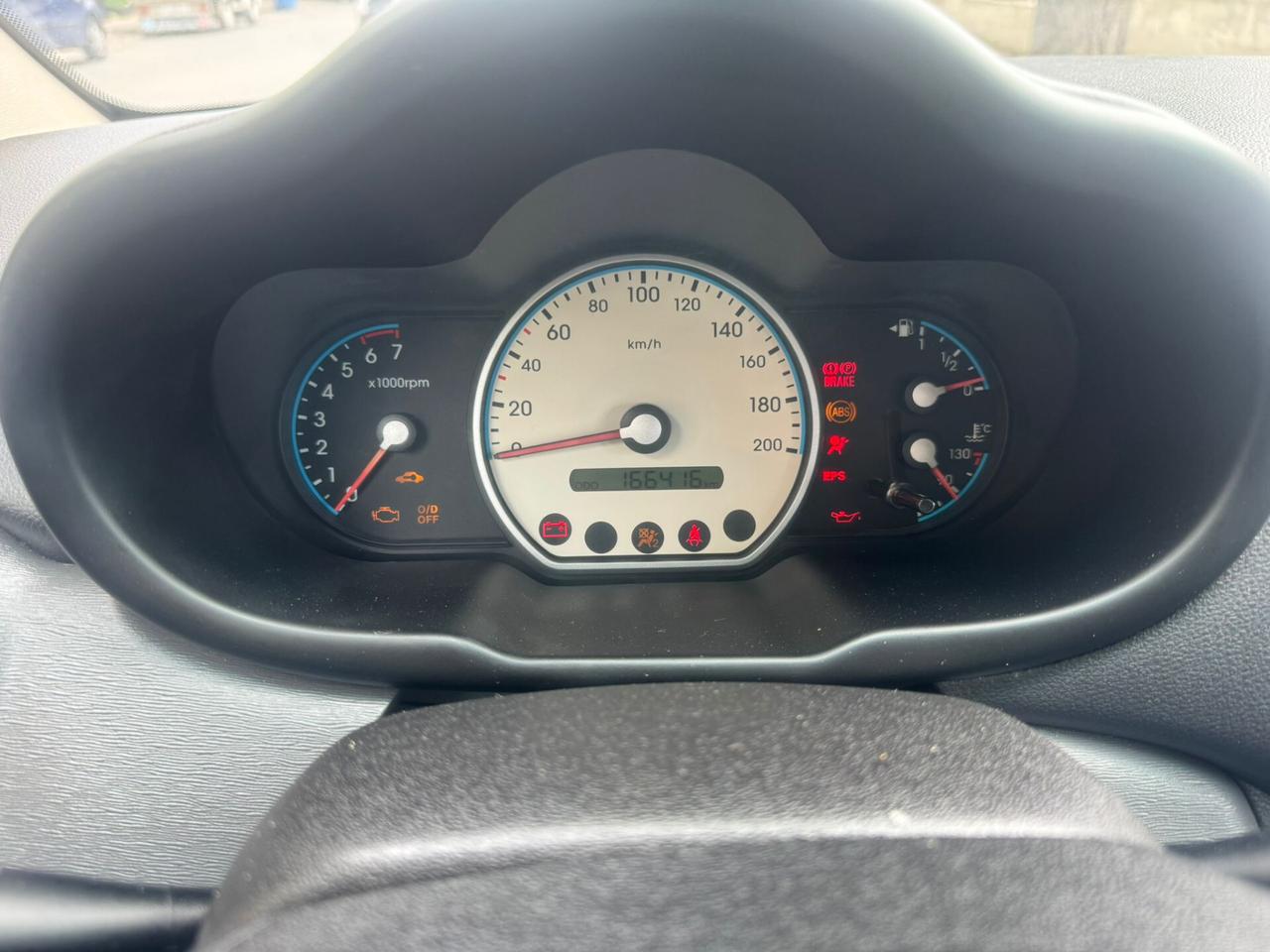 Hyundai i10 1.1 12V Style