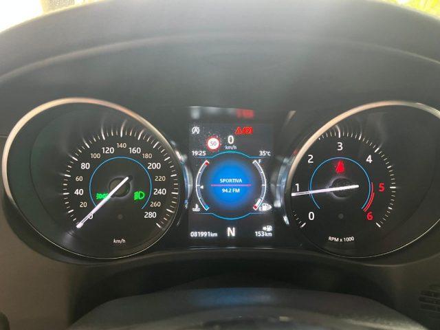 JAGUAR F-Pace 2.0 D 180 CV aut. R-Sport