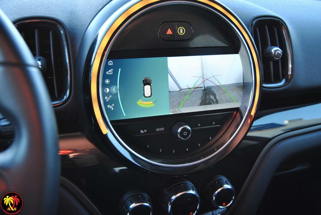 Mini Cooper Countryman 1.5 Classic