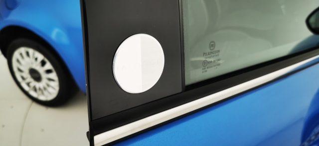 FIAT 500 1.2 Mirror