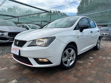 Seat Ibiza 1.2 70 CV 5p.