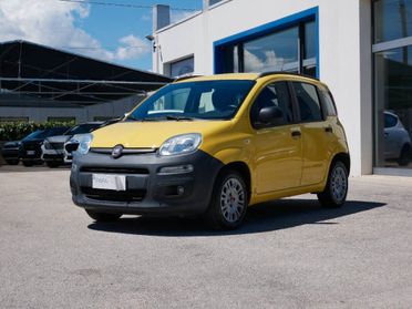 Fiat Panda Van 1.3 mjt Easy S&S 80cv 4p.ti serie 1 E6
