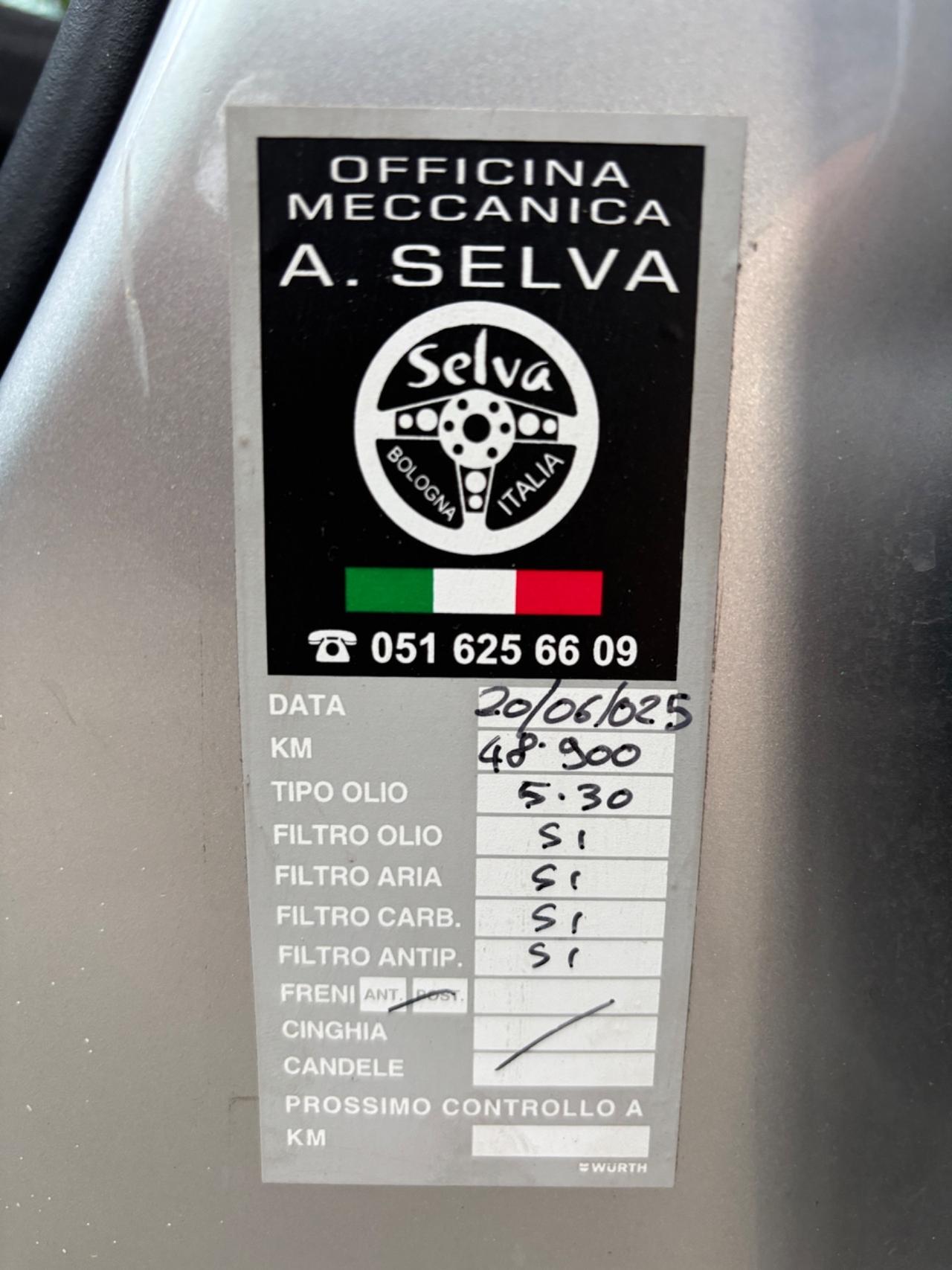 Lancia Ypsilon 1.3 MJT 16V 80 CV 5 porte S&S Platinum