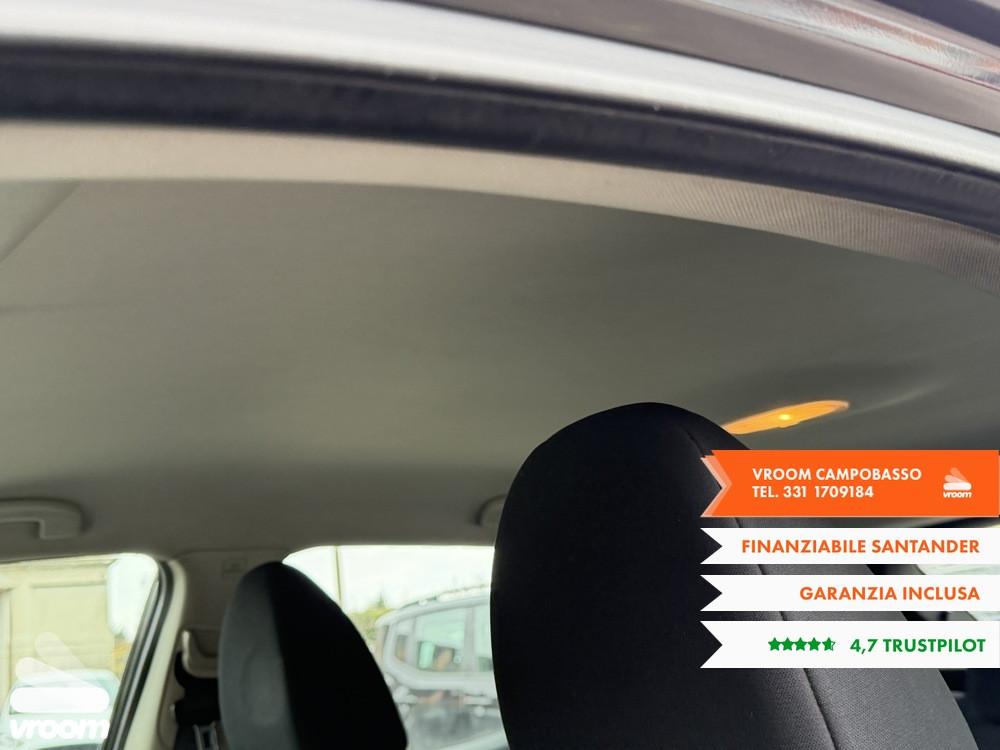 NISSAN Qashqai 2ª serie Qashqai 1.5 dCi Acenta