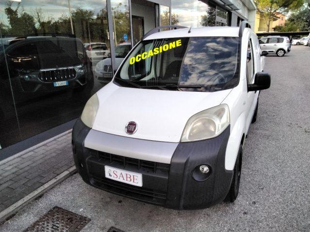 FIAT Fiorino 1.3 MJT 75CV Furgone Adventure E5+