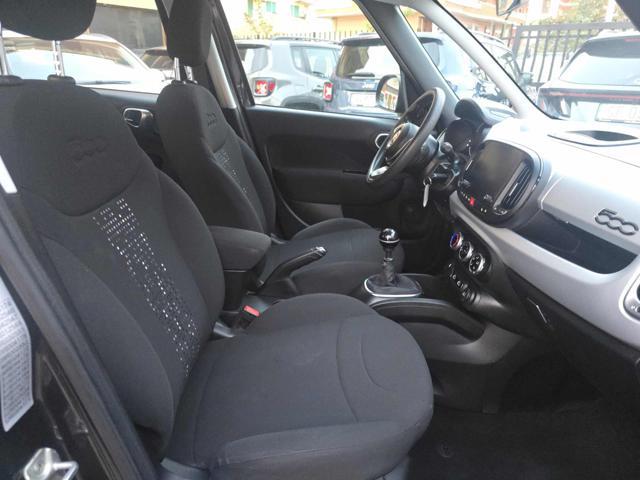 FIAT 500L 1.4 95 CV S&S Connect