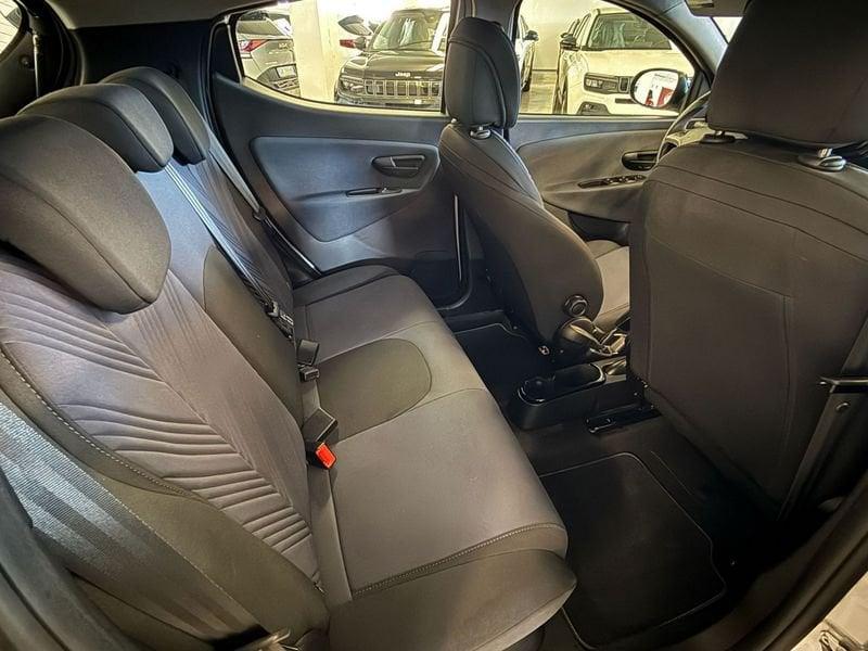 Lancia Ypsilon Ypsilon 1.0 FireFly 5 porte S&S Hybrid Ecochic Gold