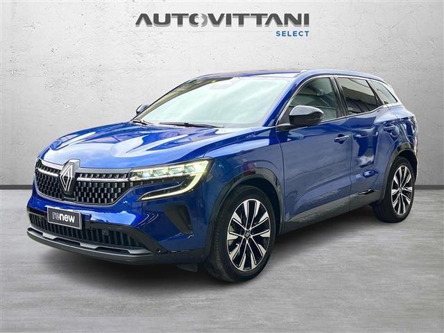 RENAULT Austral 1.2 E-Tech full hybrid Techno 200cv auto