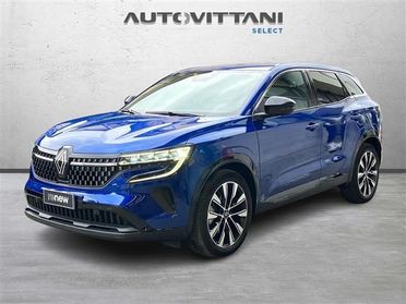RENAULT Austral 1.2 E-Tech full hybrid Techno 200cv auto