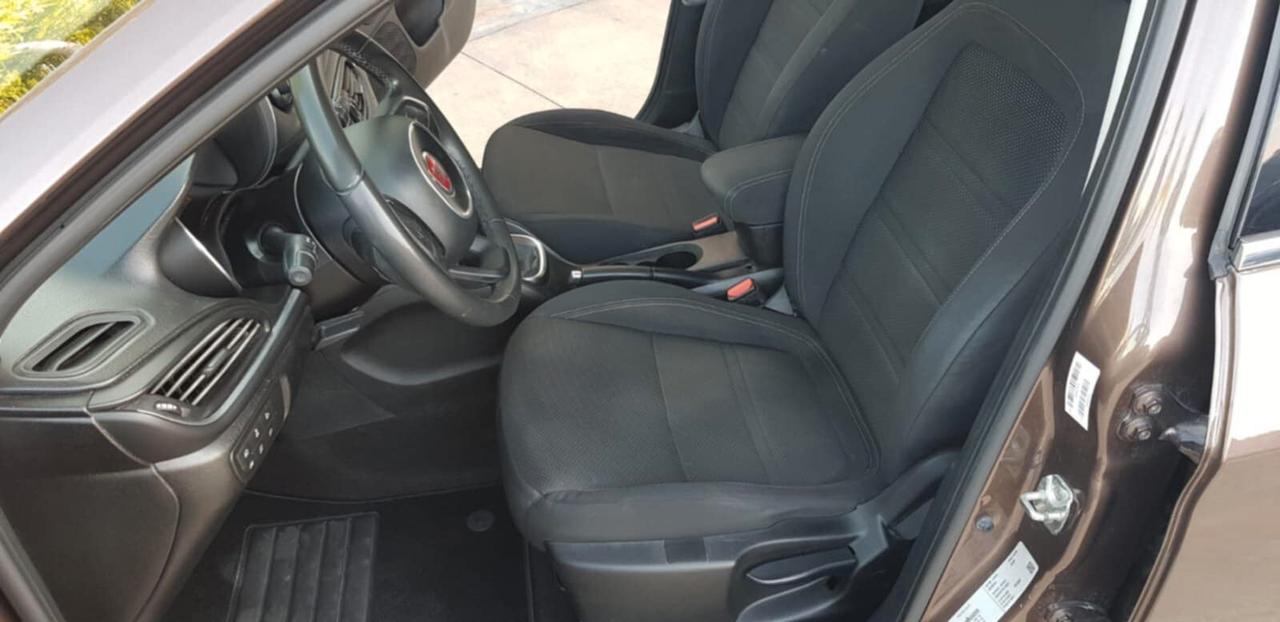 Fiat Tipo 1.6 Mjt 120CV SW Lounge