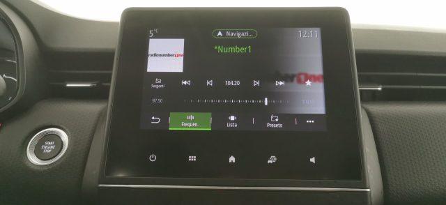 RENAULT Clio Full Hybrid E-Tech 140 CV 5 porte Business