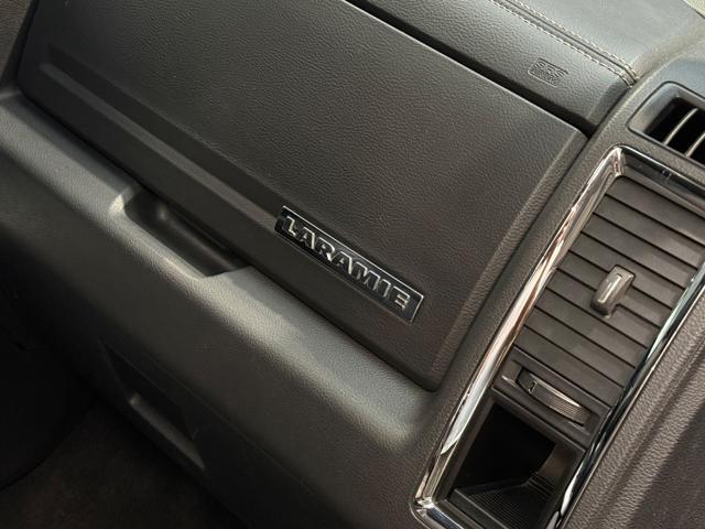 DODGE RAM 5.7 V8 CREWCAB 5.7 HEMI