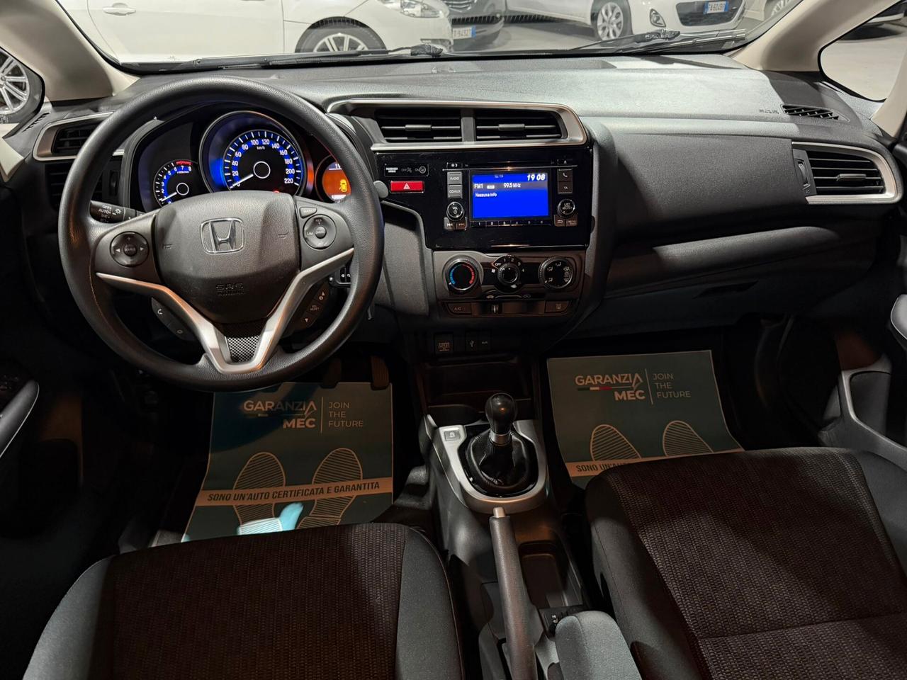 Honda Jazz Benzina Euro 6B Neopatentati