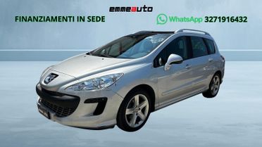 Peugeot 308 1.6 HDi 110CV SW