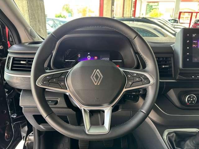 Renault Trafic COMBI EQUILIBRE L2 9 POSTI
