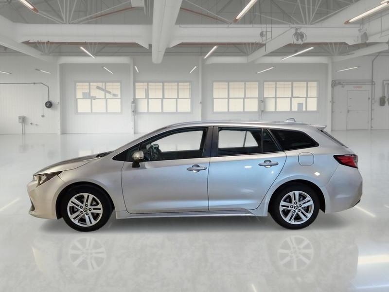 TOYOTA COROLLA TS 1.8 HYBRID BUSINESS AUTO STATION WAGON