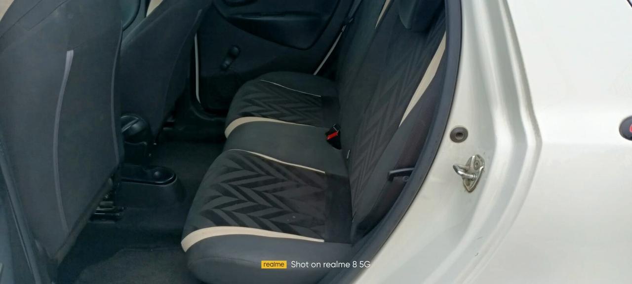 Lancia Ypsilon 1.2 69 CV 5 porte Gold