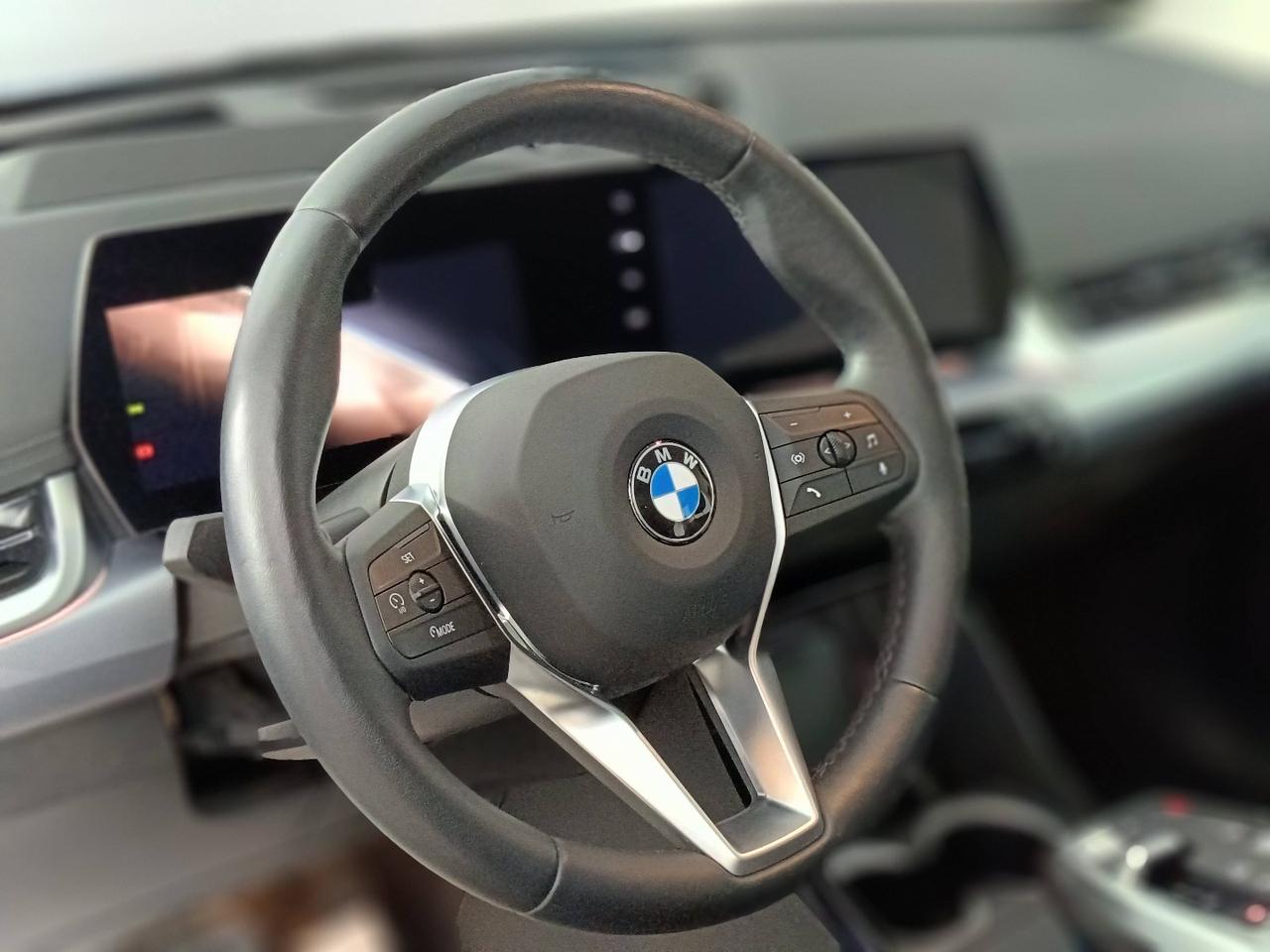 BMW X1 U11 - X1 sdrive18d X-Line auto