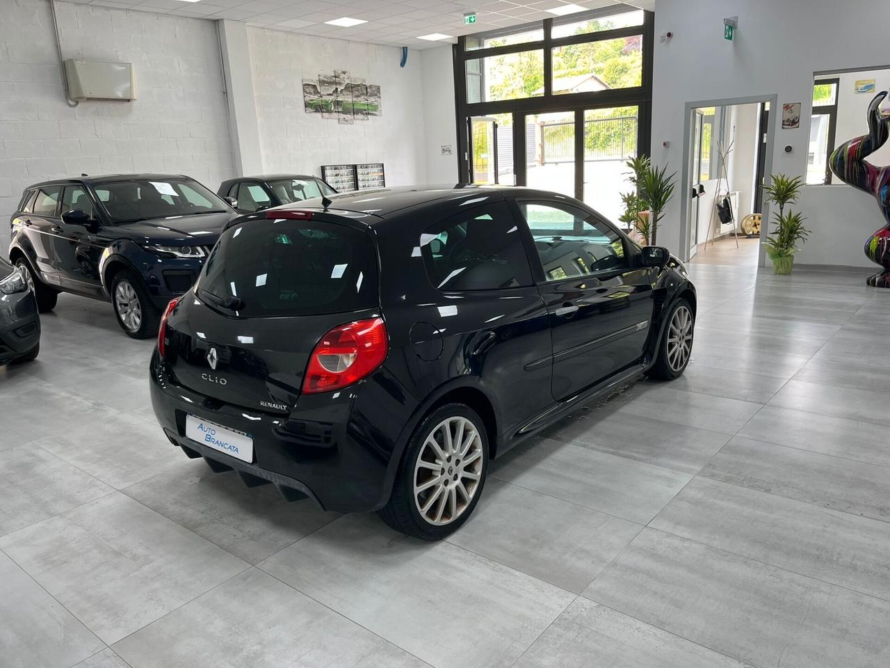 Renault Clio 3p 2.0 16v RS 200cv
