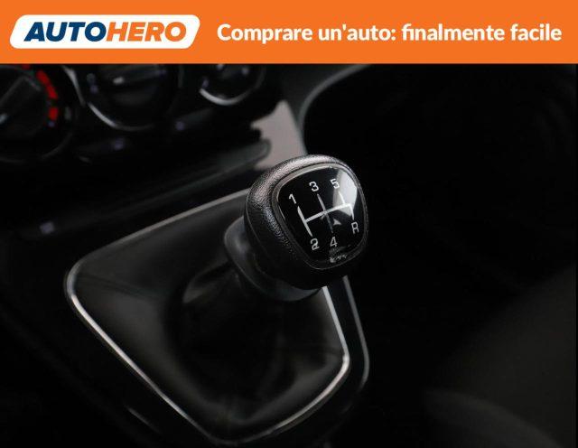 LANCIA Ypsilon 1.2 69 CV 5 porte Silver