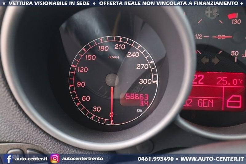 Alfa Romeo 147 GTA 3.2i V6 MANUALE *ISCRITTA CRS ASI