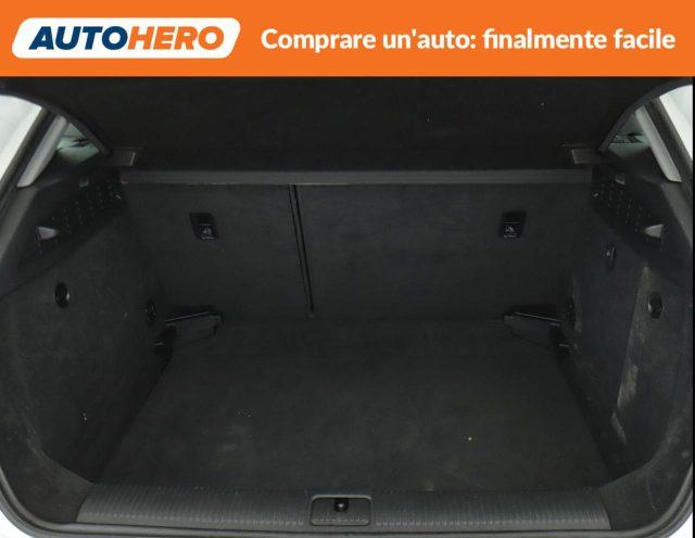 AUDI A3 SPB 1.6 TDI 116 CV Sport