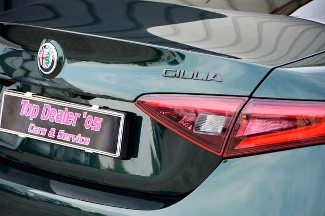 Alfa Romeo Giulia 2.2 t Veloce Q4 210 cv auto * VERDE VISCONTI *