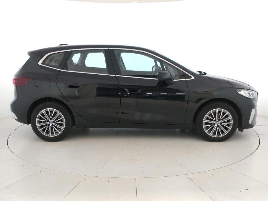 BMW Serie 2 Active Tourer 218 d Luxury DCT