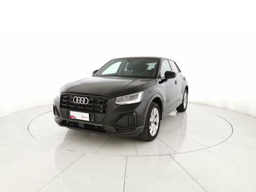 Audi Q2 35 1.5 tfsi Business Advanced s-tronic