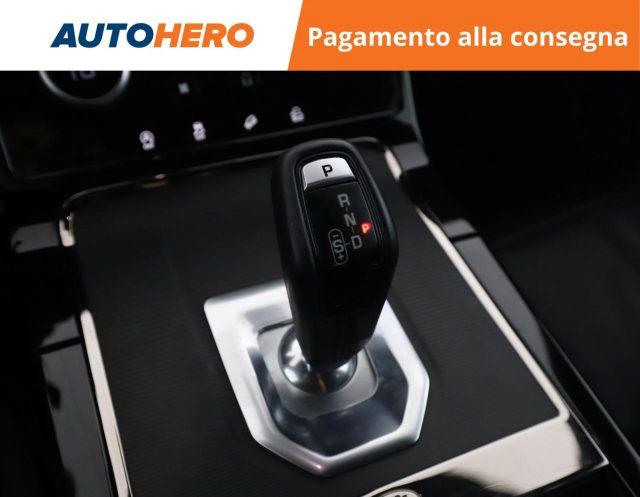 LAND ROVER Range Rover Evoque 2.0D I4 163 CV AWD Auto R-Dynamic S