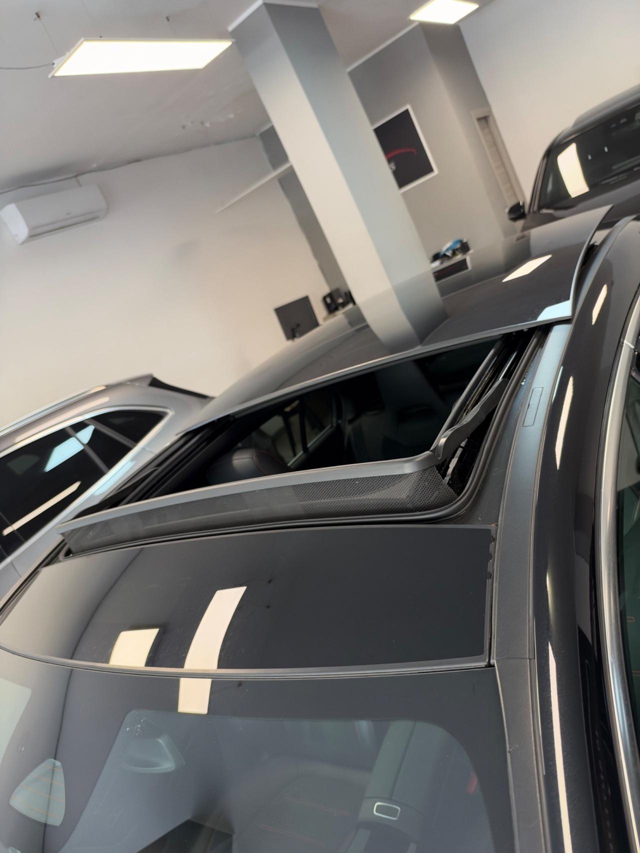 Mercedes A 200 D 2.0 150 CV PREMIUM AMG TETTO