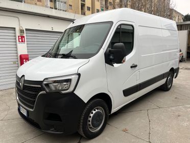 Renault Master T35 2.3 dCi 135 PM Cabinato Ice