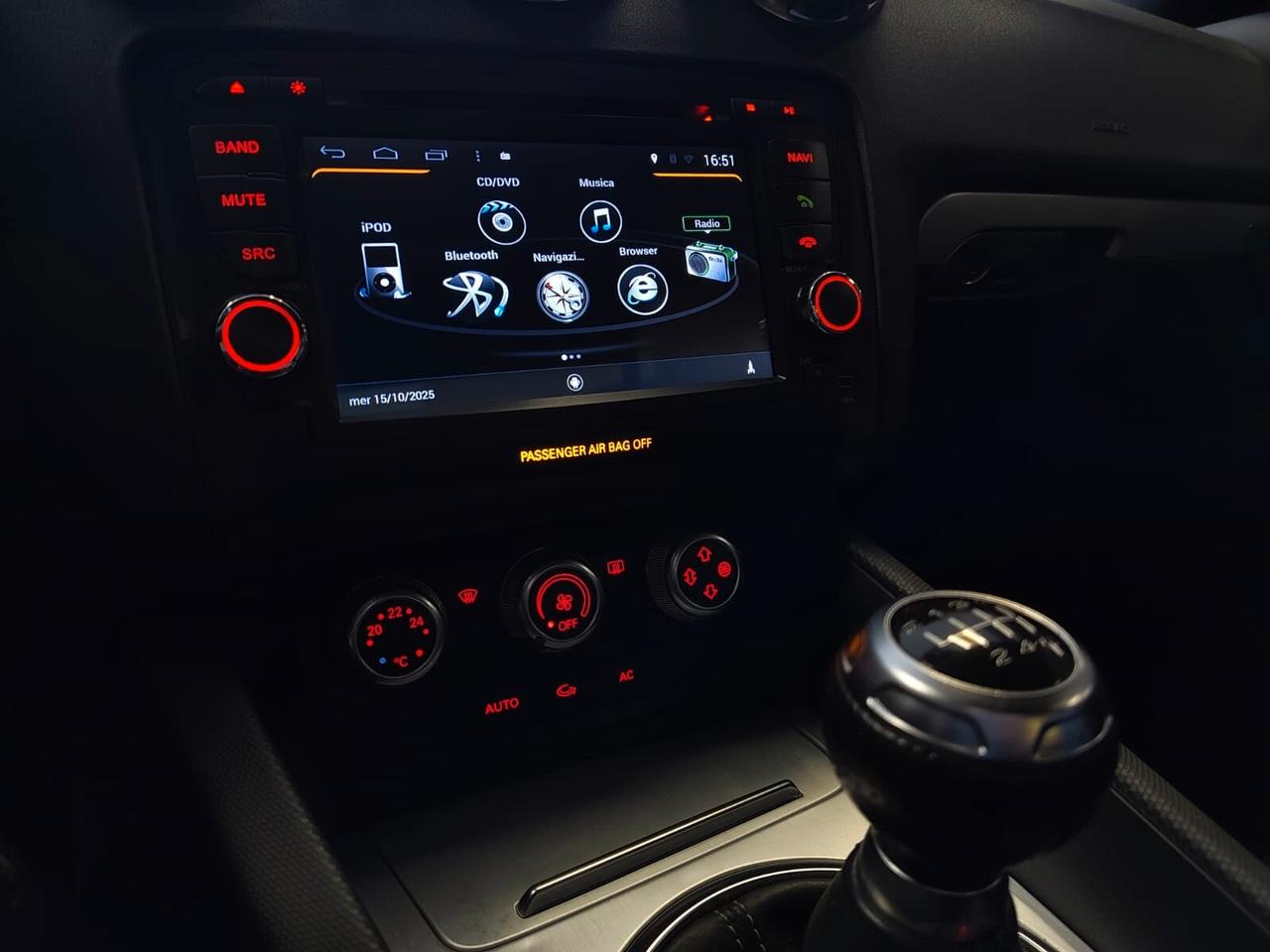Audi TT Coupé 2.0 TDI QUATTRO S LINE