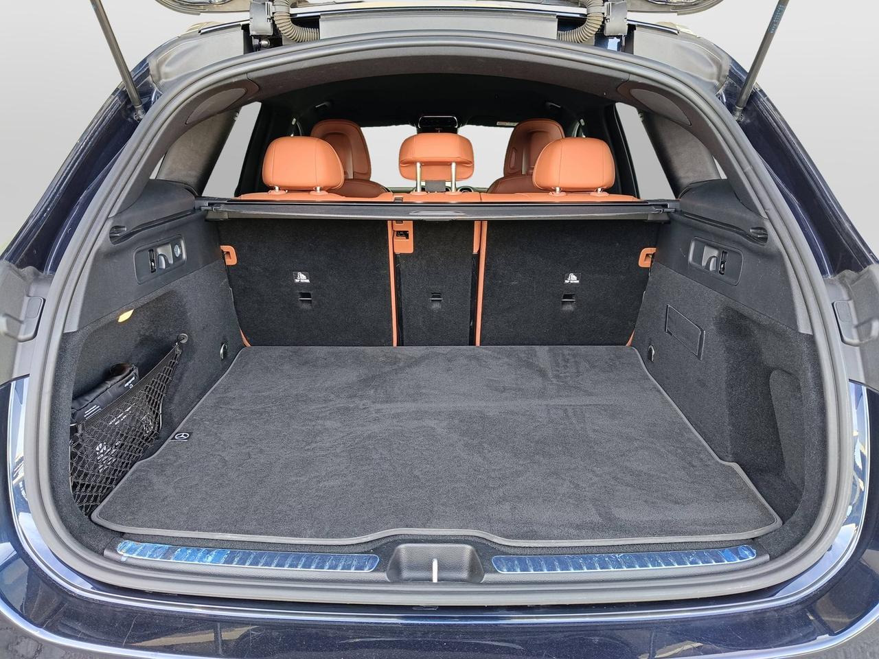 Mercedes-Benz GLC - X254 - GLC 220 d Advanced 4matic auto