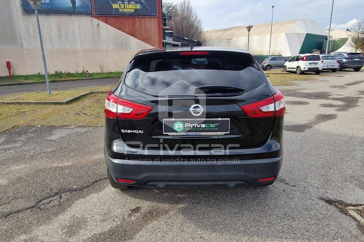 NISSAN Qashqai 1.2 DIG-T Acenta