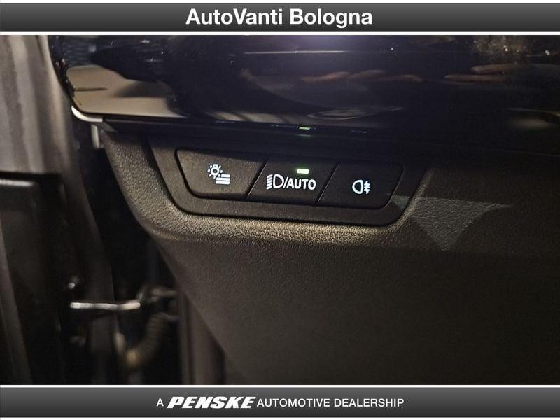 BMW iX1 iX1 xDrive 30 xLine