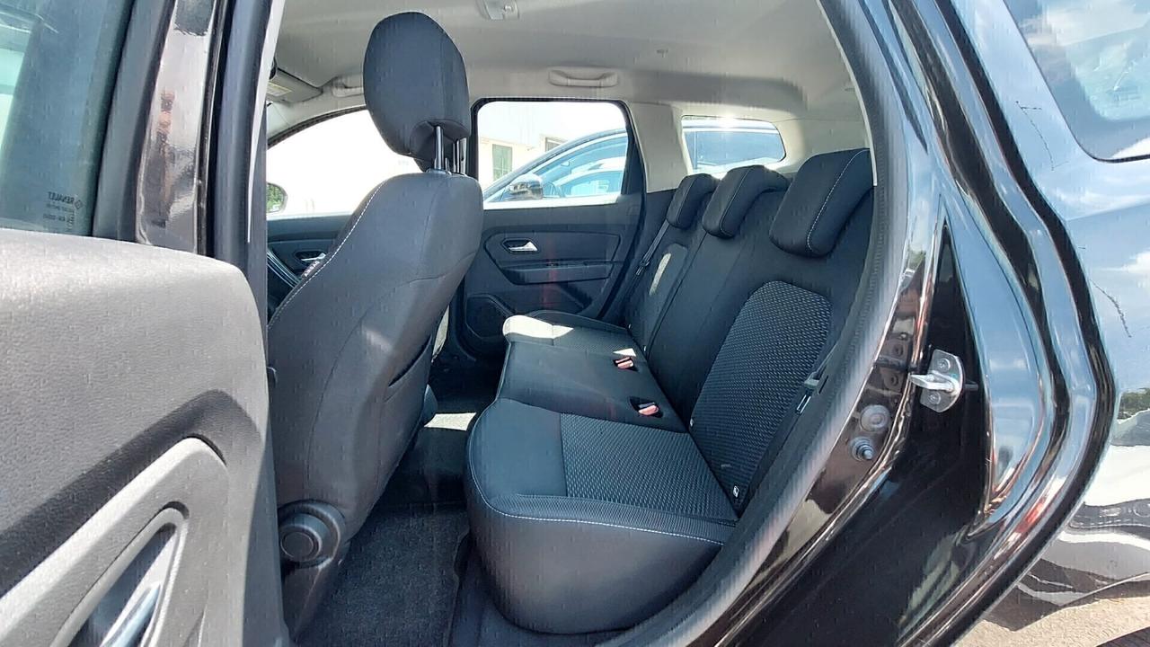 Dacia Duster 1.5 Diesel