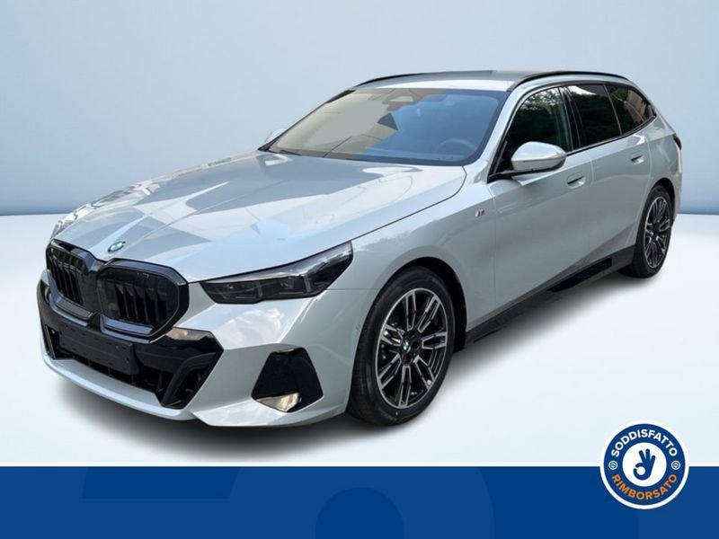 BMW Serie 5 Touring 520d xDrive M Sport Pro