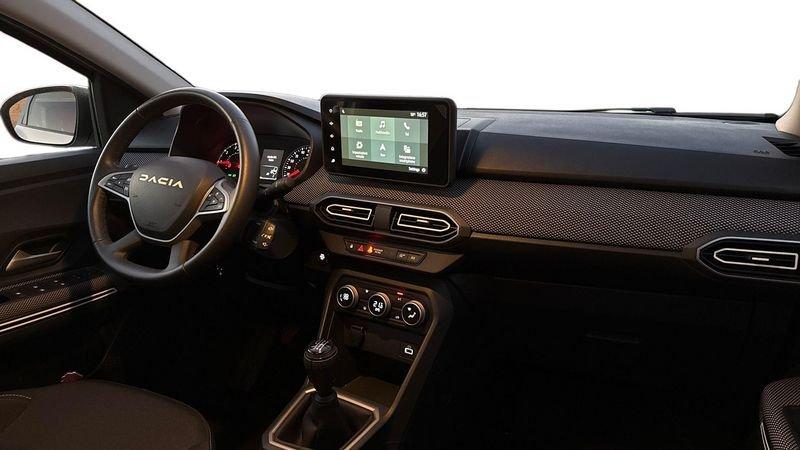 Dacia Jogger 1.0 TCe GPL Extreme UP