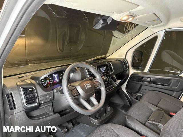 FIAT Ducato (Prezzo Iva Escl.) 33 2.2 Mjt 140CV PM-TM Furgone