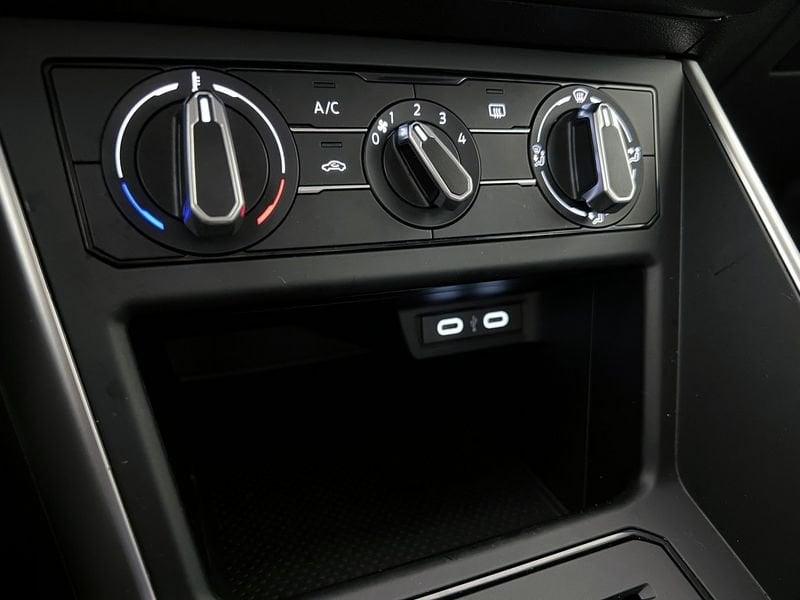 Volkswagen Polo 1.0 TGI Life