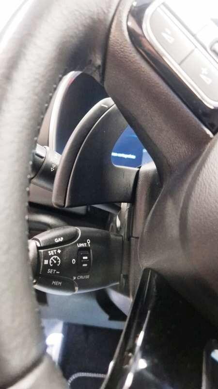 Citroen C5 Aircross BlueHDi 130 S&S EAT8 Shine