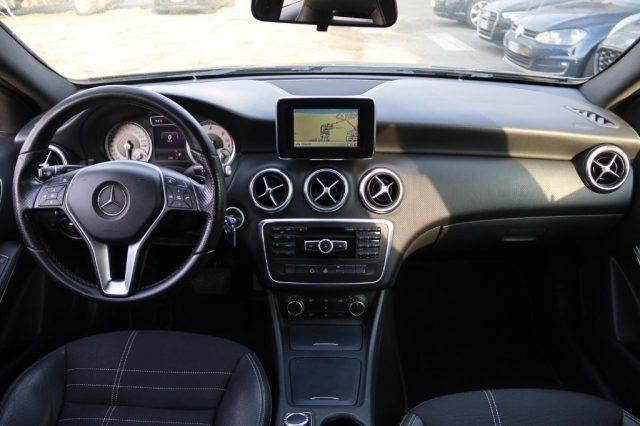 MERCEDES-BENZ A 180 CDI Automatic Sport