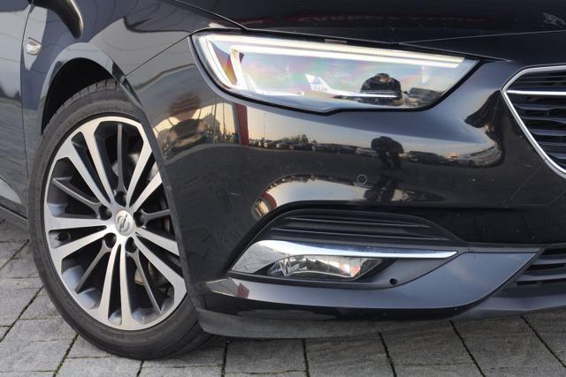 OPEL Insignia 2.0 CDTI S&S Sports Tourer Innovation