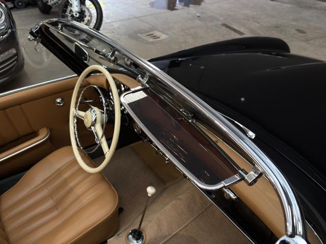 MERCEDES-BENZ 190 SL *CONDIZIONI PERFETTE*