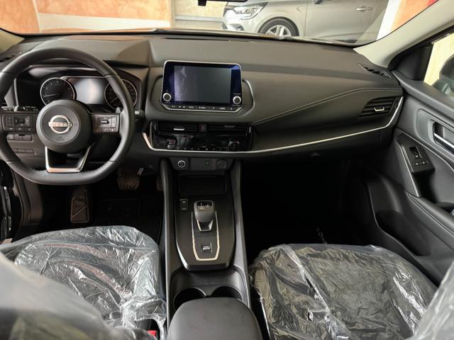 NISSAN Qashqai NUOVO KM 0 MHEV 158 CV Xtronic Business